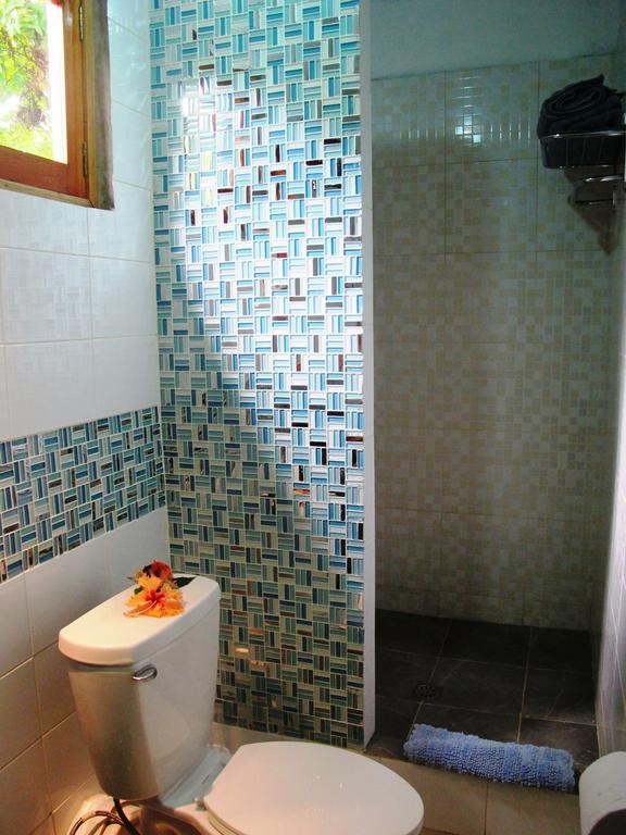 סנטה קתרינה Hotel Iguanito חדר תמונה